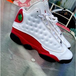 Jordan 13